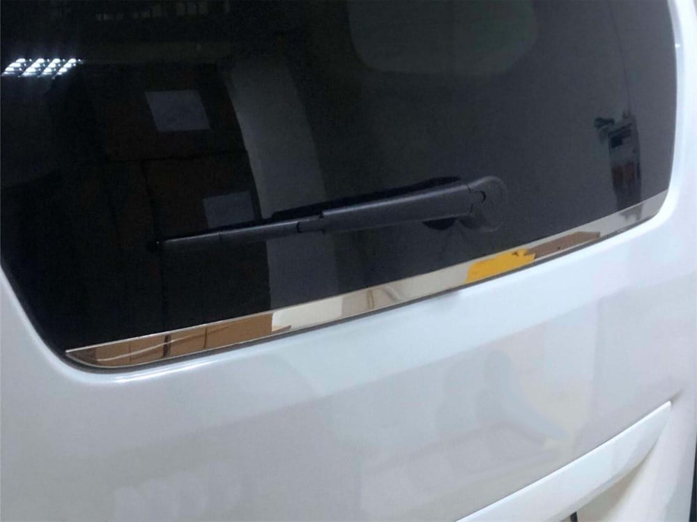Citroen Berling 3 Bagaj Camı Alt Çıtası P.Çelik 2018 ve Sonrası, 