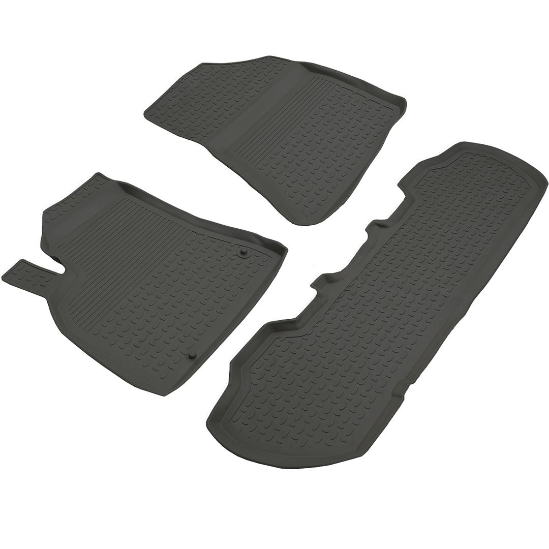 Citroen Berlingo 2 Combi SX 110 RefRef 4D Havuz Paspas 2010-2018, Citroen Berlingo 2 Combi SX 110 RefRef 4D Havuz Paspas 2010-2018