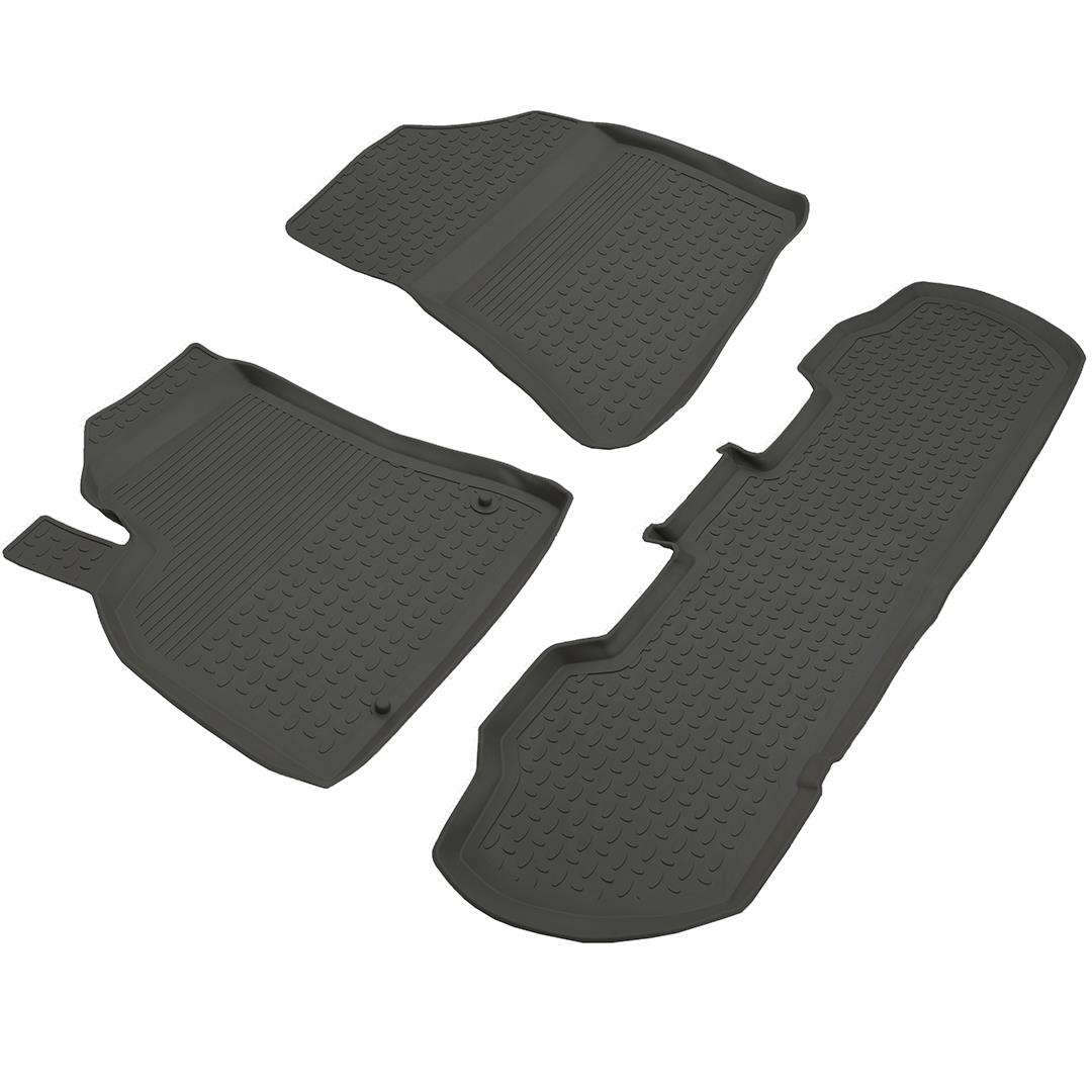 Citroen Berlingo 2 RefRef 4D Havuz Paspas 2010-2018, Citroen Berlingo 2 RefRef 4D Havuz Paspas 2010-2018