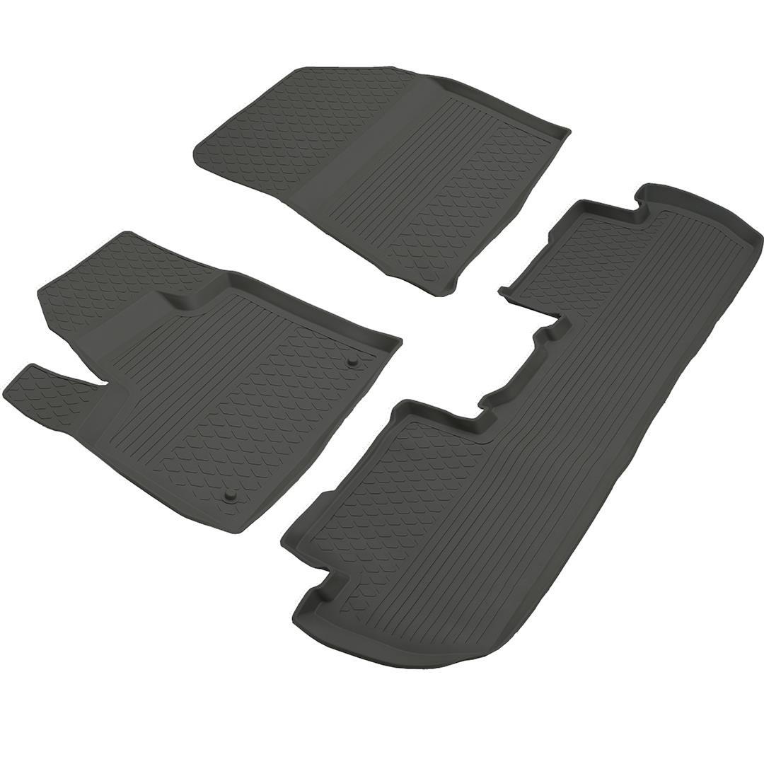 Citroen C4 RefRef 4D Havuz Paspas 2020 ve Sonrası, Citroen C4 RefRef 4D Havuz Paspas 2020 ve Sonrası