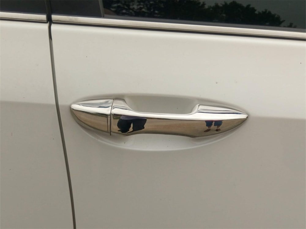 Corolla 11 E170 Kapı Kolu 4 Kapı Krom 2014 ve Sonrası, 