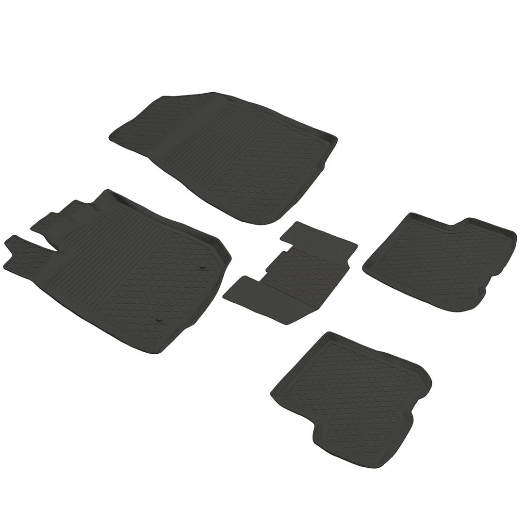 Dacia Sandero 2 RefRef 4D Havuz Paspas 2013 ve Sonrası, Dacia Sandero 2 RefRef 4D Havuz Paspas 2013 ve Sonrası