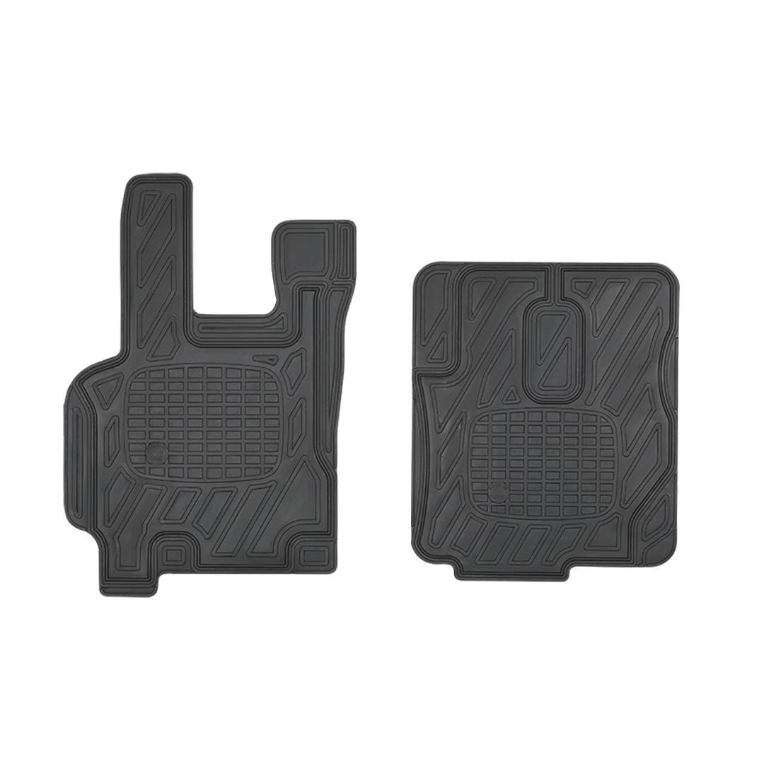 DAF CF Tır RefRef 4D Havuz Paspas, DAF CF Tır RefRef 4D Havuz Paspas