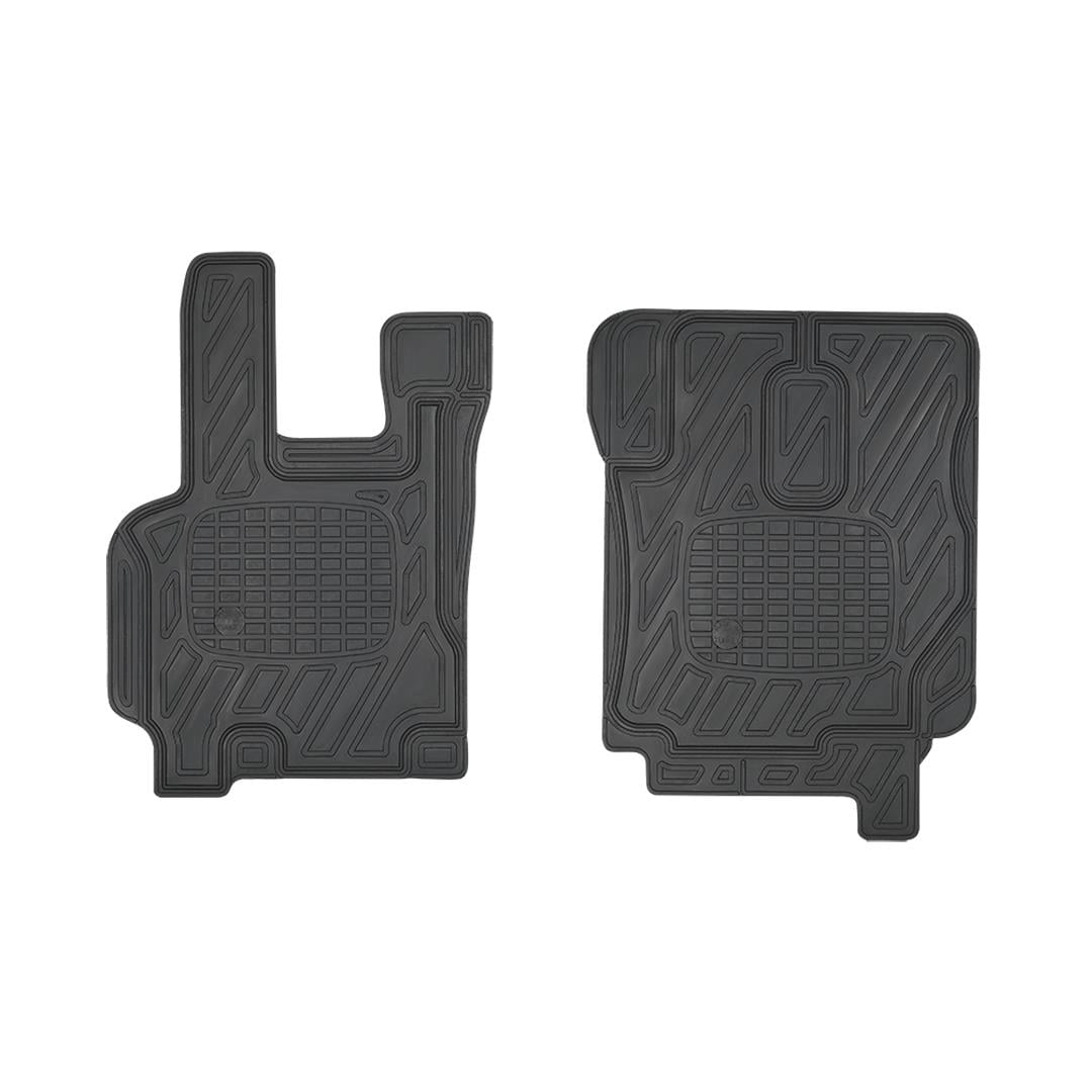 DAF XF Tır RefRef 4D Havuz Paspas, DAF XF Tır RefRef 4D Havuz Paspas