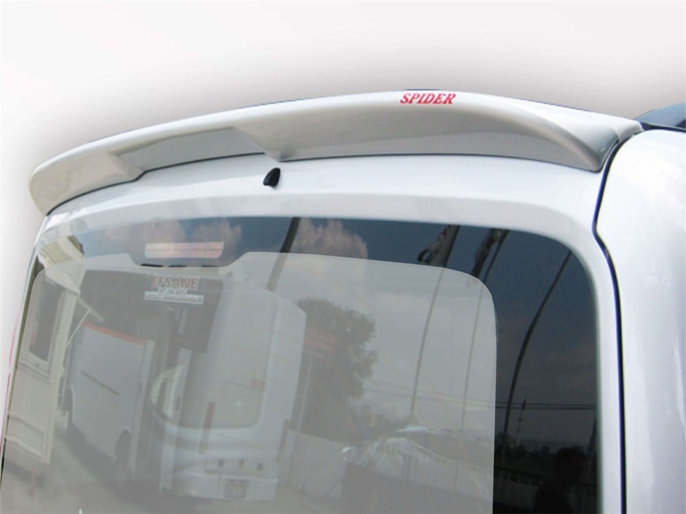Fiat Doblo 2 Spoiler Bagaj Gt 2010 ve Sonrası, Fiat Doblo 2 Spoiler Bagaj Gt 2010 ve Sonrası, Araba Aksesuarları, www.arabamaksesuar.com