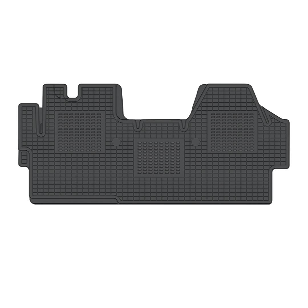 Fiat Ducato RefRef 4D Havuz Paspas 2006 ve Sonrası, Fiat Ducato RefRef 4D Havuz Paspas 2006 ve Sonrası