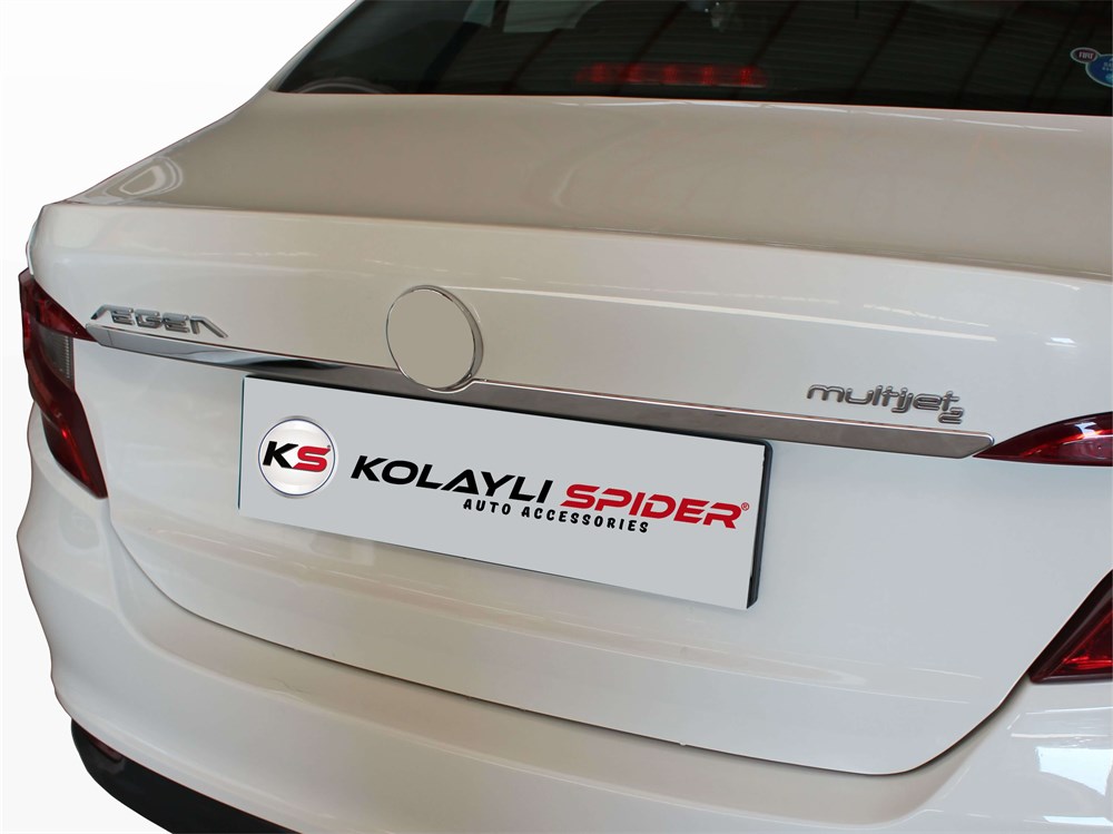 Fiat Egea Bagaj Çıtası P.Çelik 2015 ve Sonrası, Fiat Egea Bagaj Çıtası P.Çelik 2015 ve Sonrası, Araba Aksesuarları, www.arabamaksesuar.com