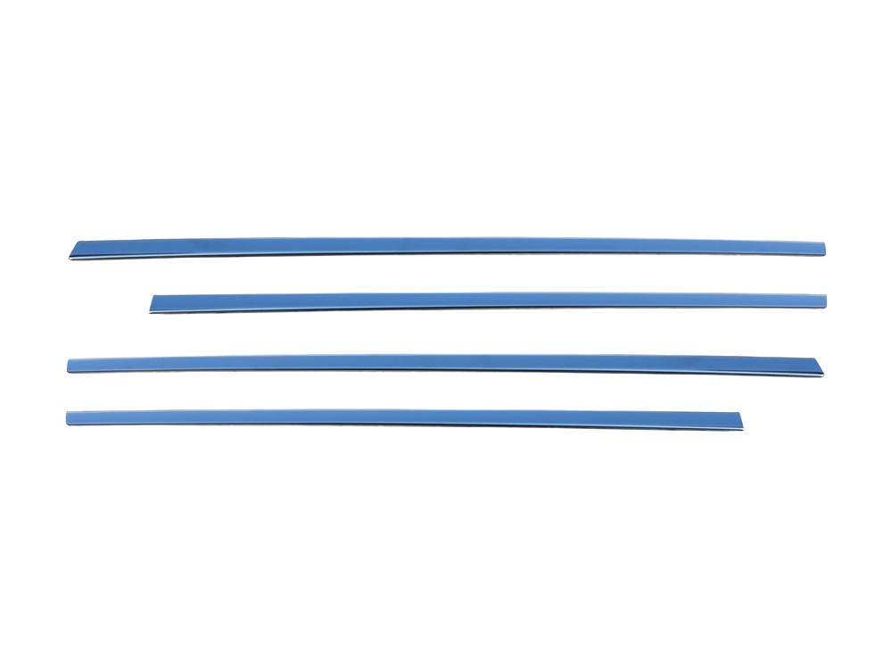 Fiat Egea Cam Çıtası 4  Prç P.Çelik 2015 ve Sonrası, Fiat Egea Cam Çıtası 4  Prç P.Çelik 2015 ve Sonrası, Araba Aksesuarları, www.arabamaksesuar.com