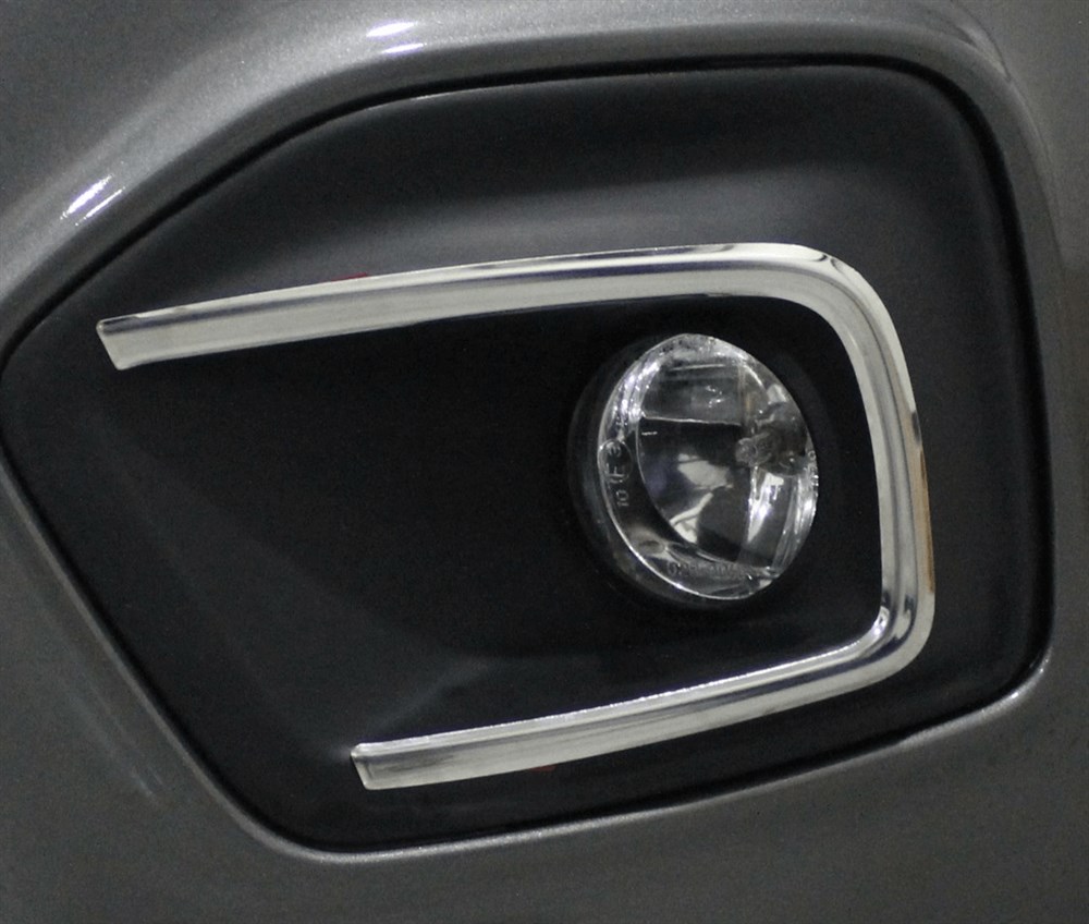 Fiat Fiorino Sis Farı Çerçevesi 2 Prç P.Çelik 2016 ve Sonrası, 
