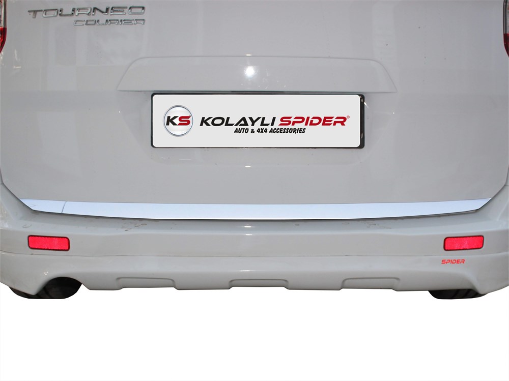 Ford Courier Bagaj Alt Çıta P.Çelik 2014 ve Sonrası, Ford Courier Bagaj Alt Çıta P.Çelik 2014 ve Sonrası, Araba Aksesuarları, www.arabamaksesuar.com