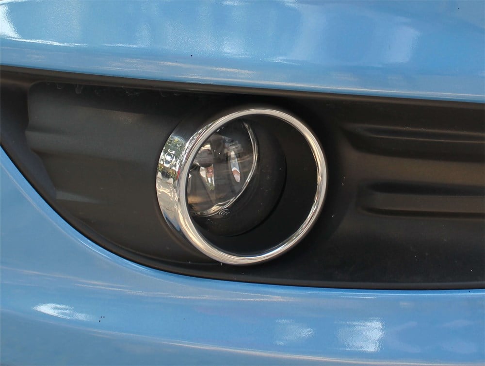 Ford Courier Sis Farı Çerçevesi 2 Prç P.Çelik 2014-2017, Ford Courier Sis Farı Çerçevesi 2 Prç P.Çelik 2014-2017, Araba Aksesuarları, www.arabamaksesuar.com