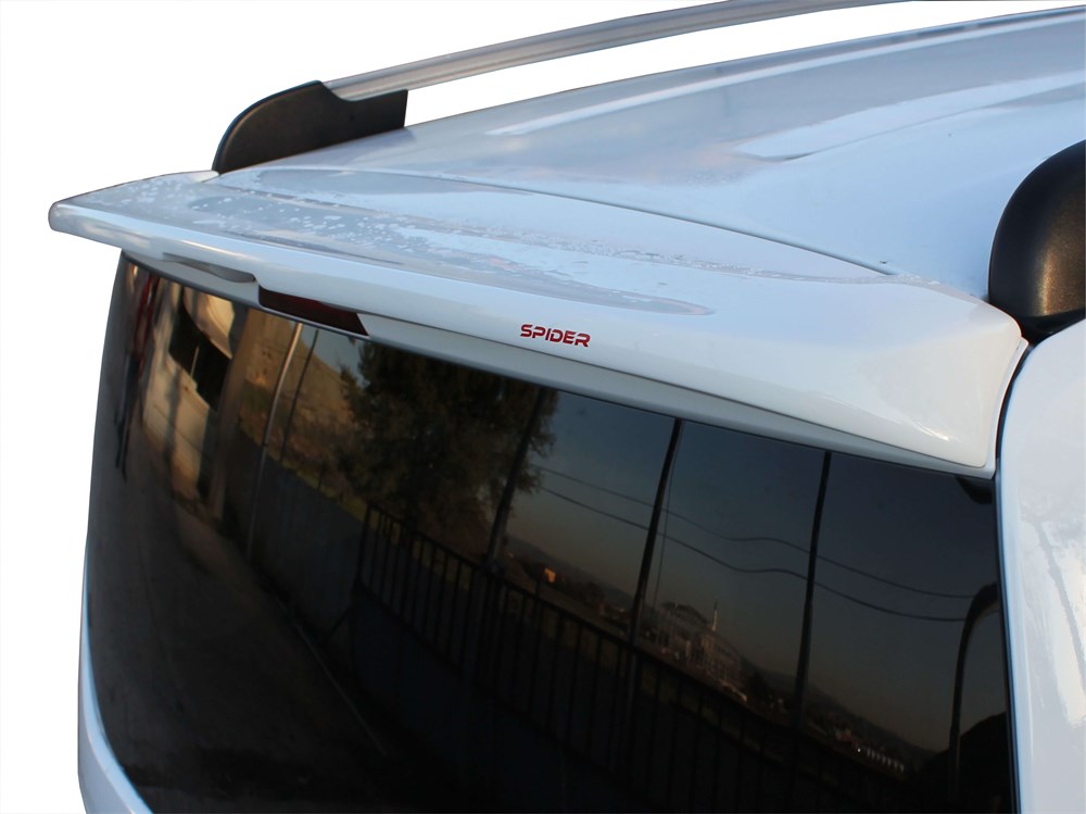 Ford Courier Spoiler Bagaj Gt 2014 ve Sonrası, Ford Courier Spoiler Bagaj Gt 2014 ve Sonrası, Araba Aksesuarları, www.arabamaksesuar.com