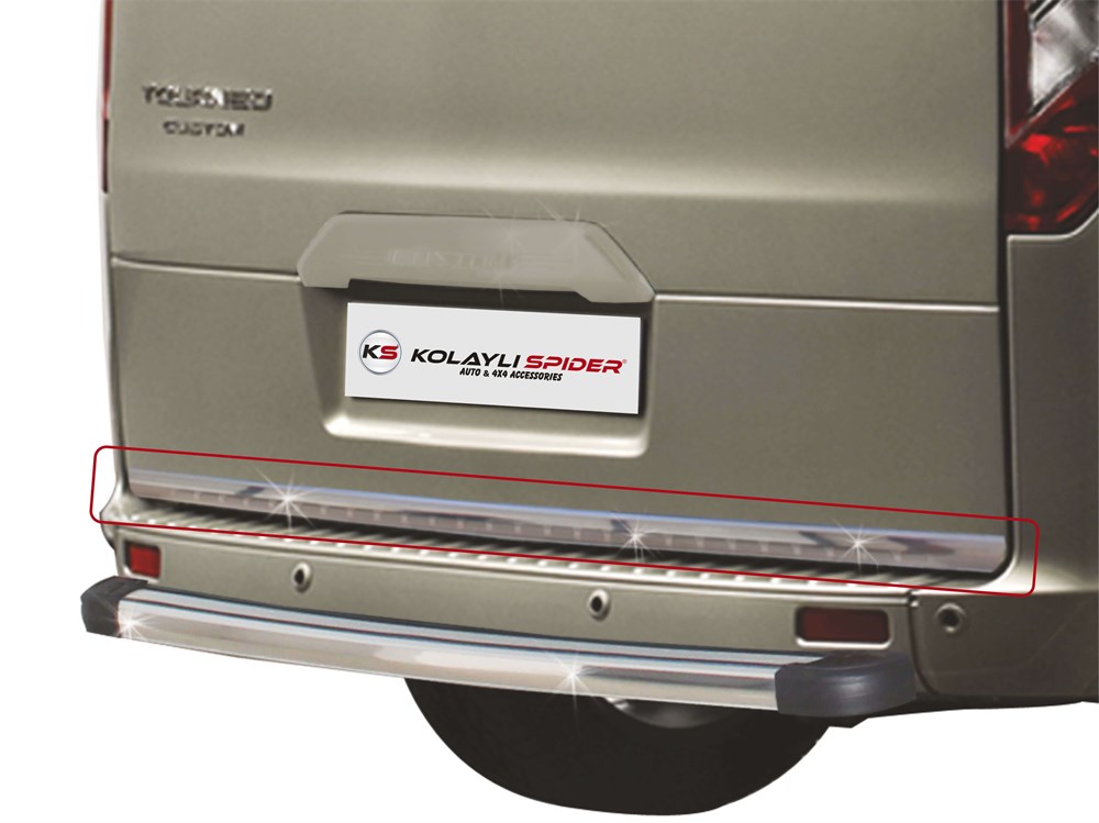 Ford Custom Bagaj Alt Çıta P.Çelik 2013 ve Sonrası, Ford Custom Bagaj Alt Çıta P.Çelik 2013 ve Sonrası, Araba Aksesuarları, www.arabamaksesuar.com