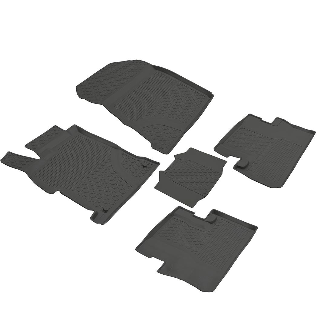 Honda Civic 9 RefRef 4D Havuz Paspas 2012-2015, Honda Civic 9 RefRef 4D Havuz Paspas 2012-2015