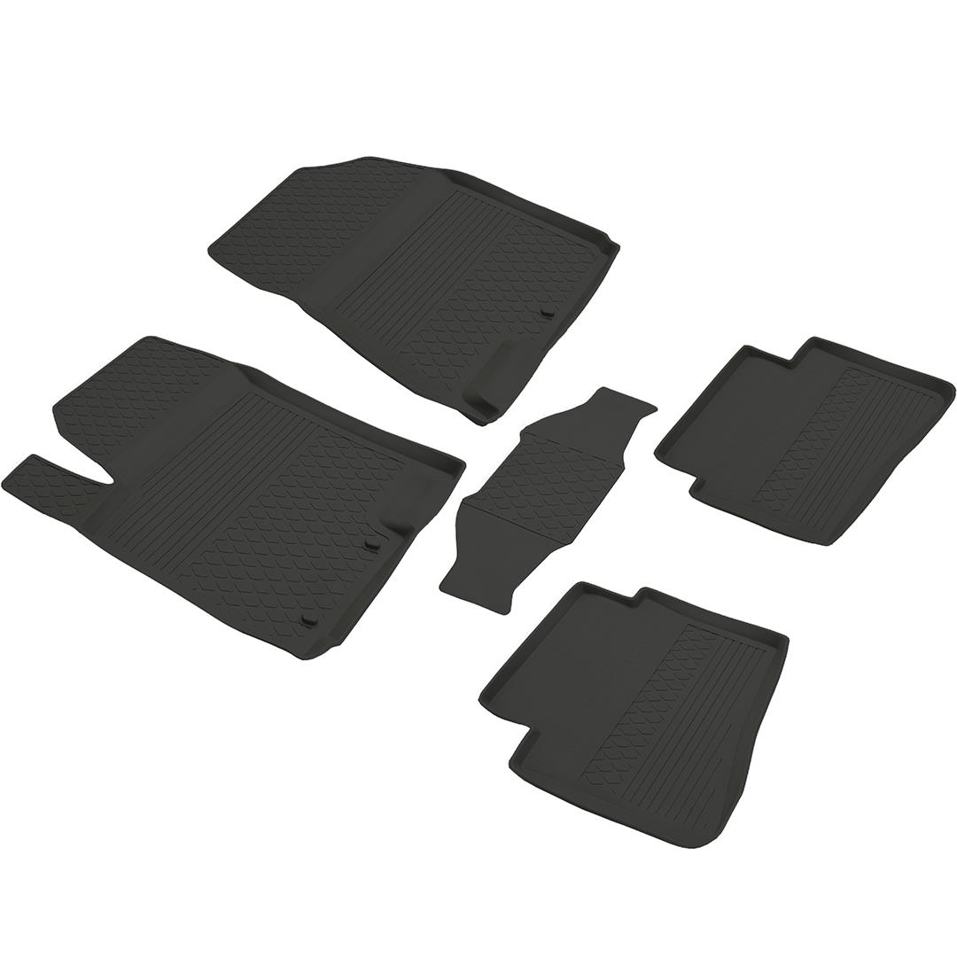 Hyundai i20 RefRef 4D Havuz Paspas 2014-2019, Hyundai i20 RefRef 4D Havuz Paspas 2014-2019