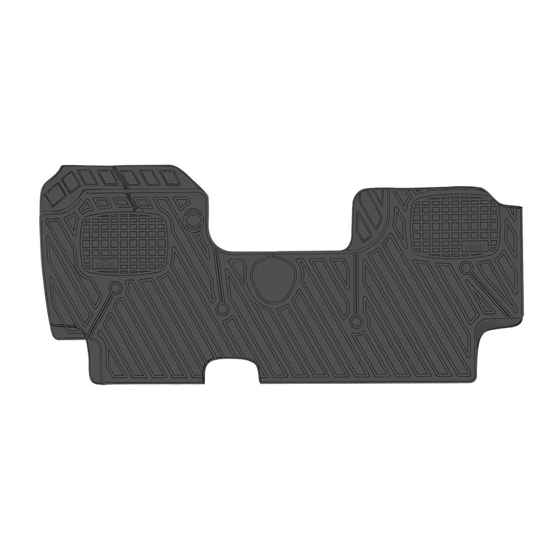 Iveco Daily RefRef 4D Havuz Paspas 2006-2011, Iveco Daily RefRef 4D Havuz Paspas 2006-2011