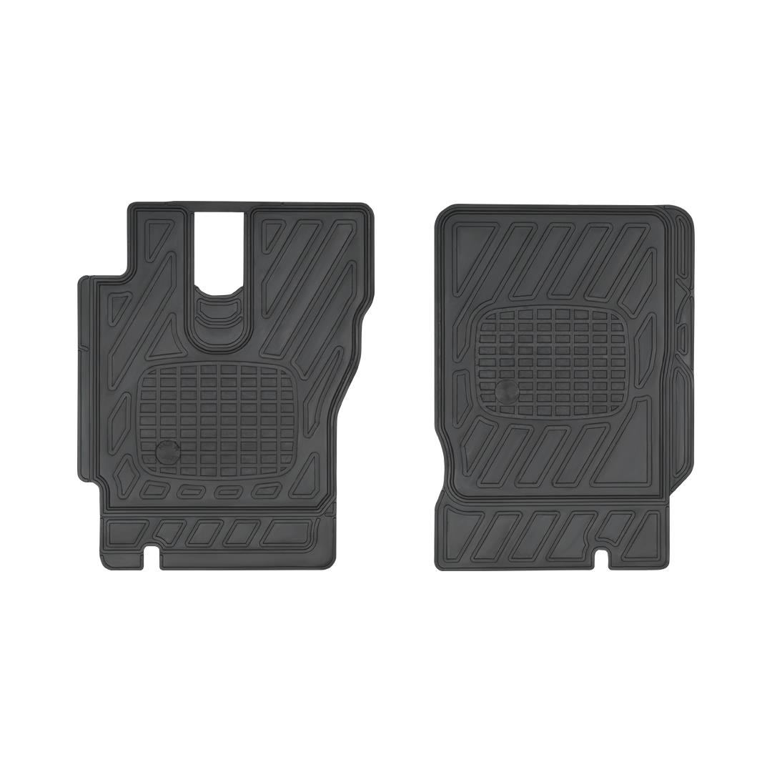 Iveco Eurocargo RefRef 4D Havuz Paspas, Iveco Eurocargo RefRef 4D Havuz Paspas