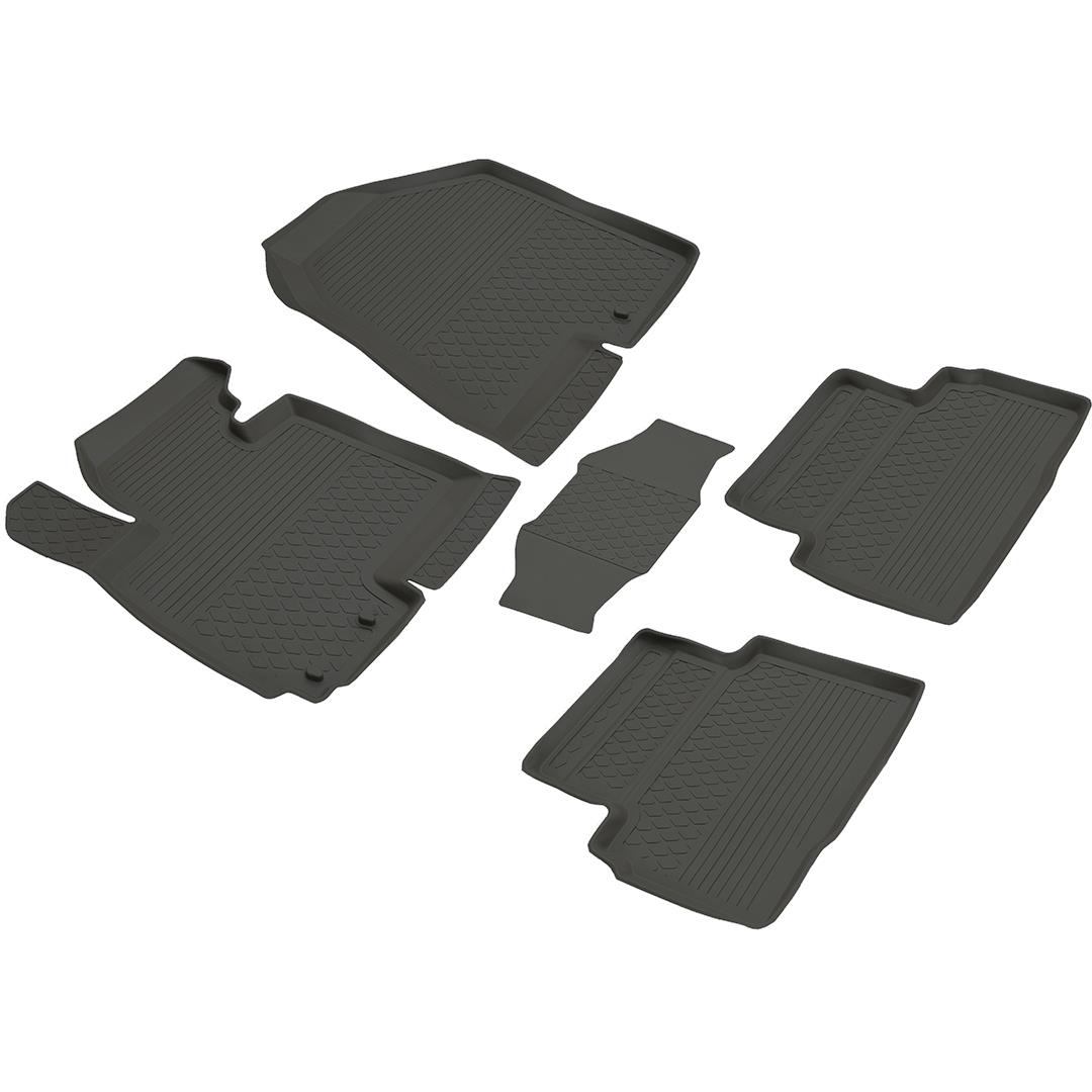 KIA Sportage 3 RefRef 4D Havuz Paspas 2011-2015, KIA Sportage 3 RefRef 4D Havuz Paspas 2011-2015