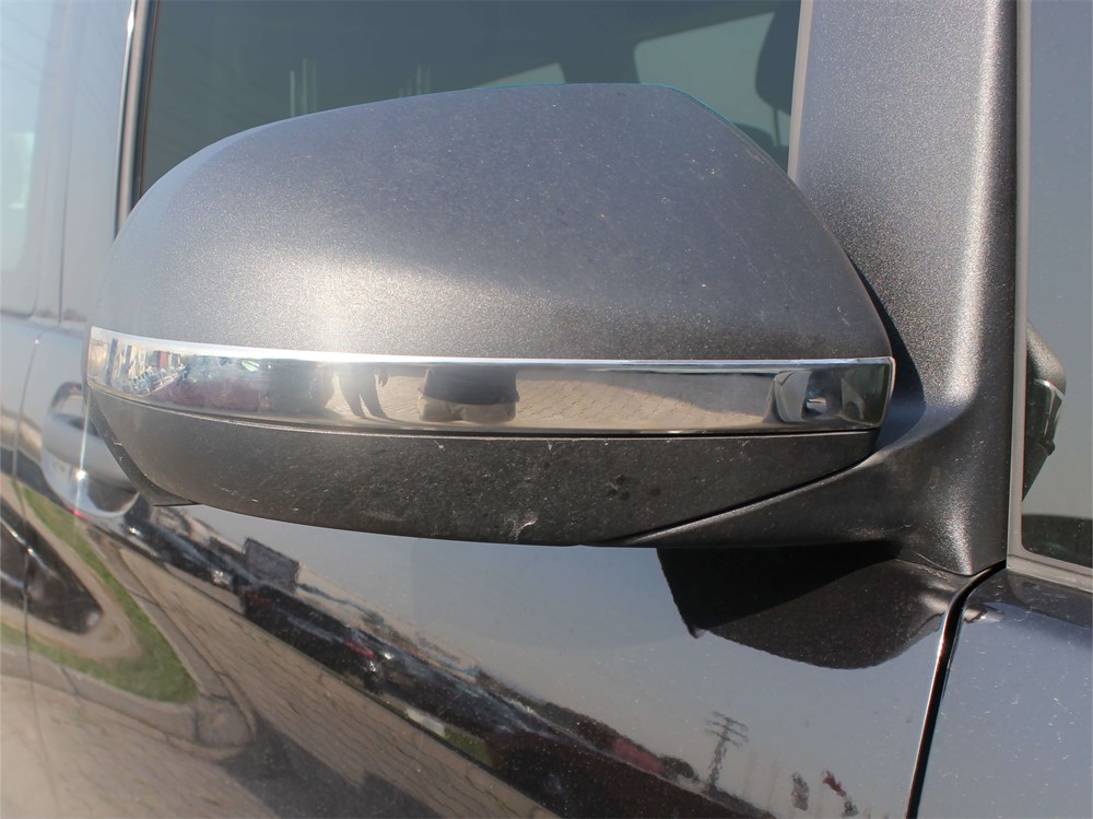 Mercedes Vito Ayna Kapağı Alt Çıtası 2 Prç. 2015 ve Sonrası, 