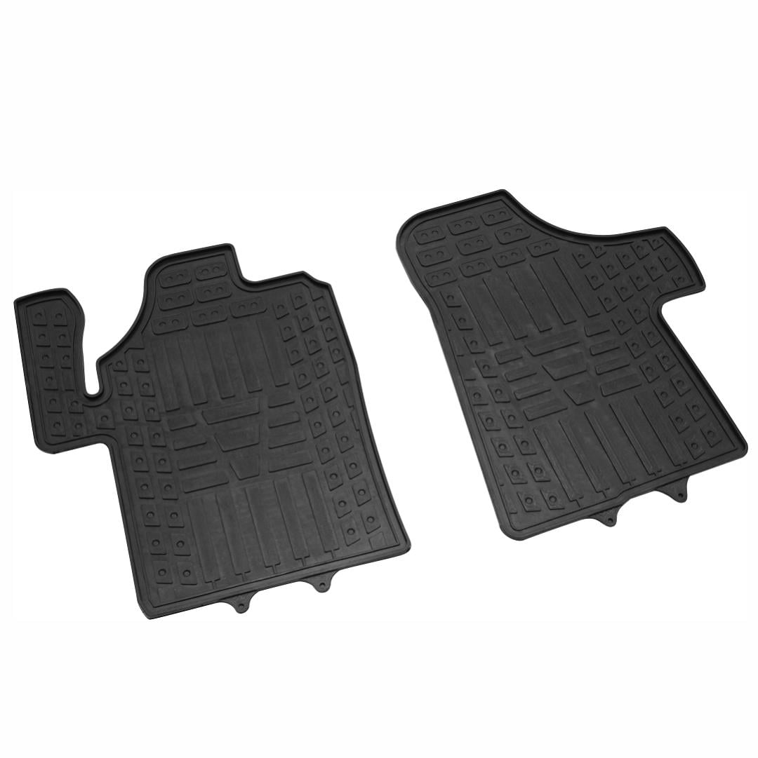 Mercedes Vito W639 RefRef 4D Havuz Paspas 2004-2014, Mercedes Vito W639 RefRef 4D Havuz Paspas 2004-2014