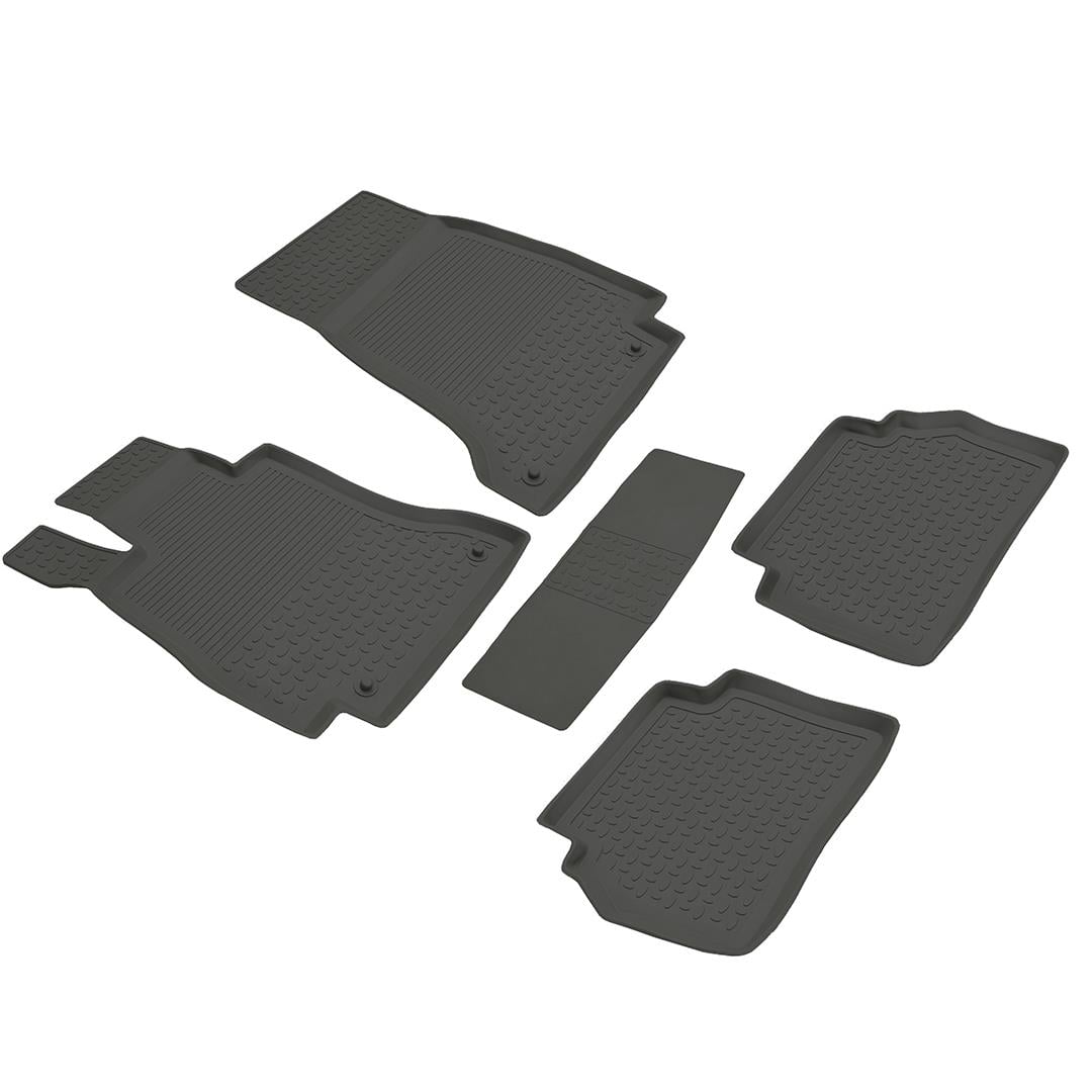 Mercedes W212 E Class RefRef 4D Havuz Paspas 2009-2012, Mercedes W212 E Class RefRef 4D Havuz Paspas 2009-2012