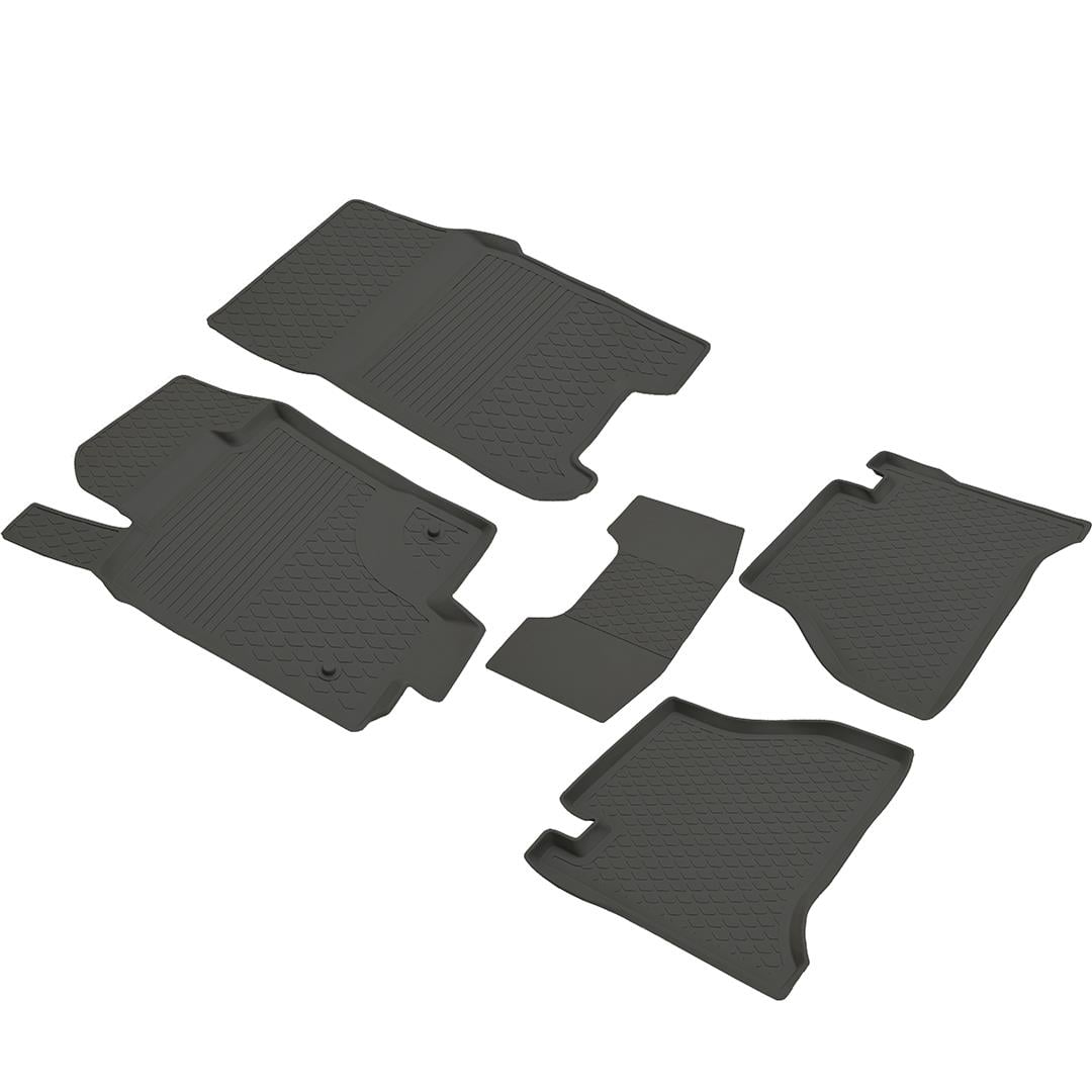 Mercedes X-Class RefRef 4D Havuz Paspas 2017 ve Sonrası, Mercedes X-Class RefRef 4D Havuz Paspas 2017 ve Sonrası