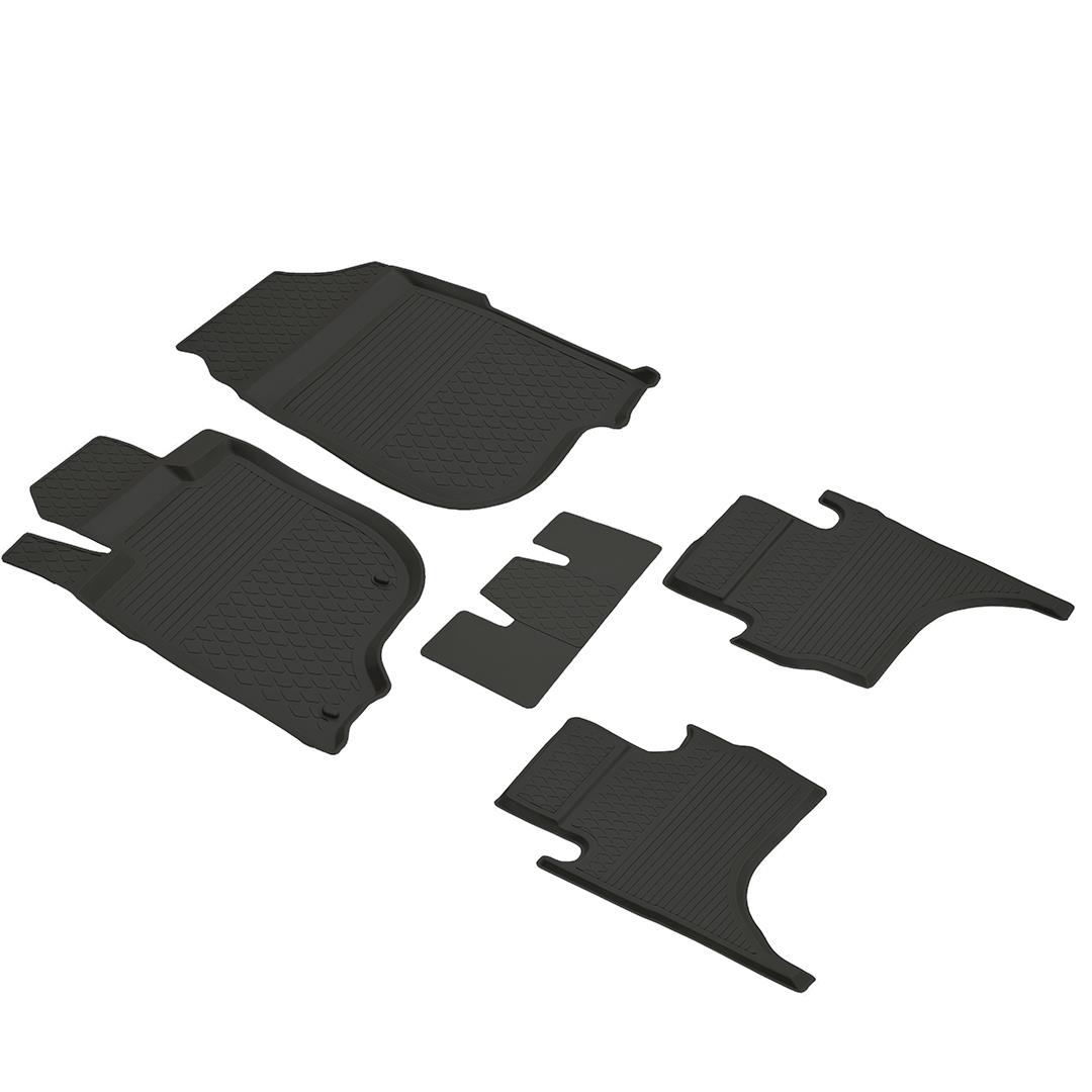 Mitsubishi L200 Triton RefRef 4D Havuz Paspas 2015 ve Sonrası, Mitsubishi L200 Triton RefRef 4D Havuz Paspas 2015 ve Sonrası