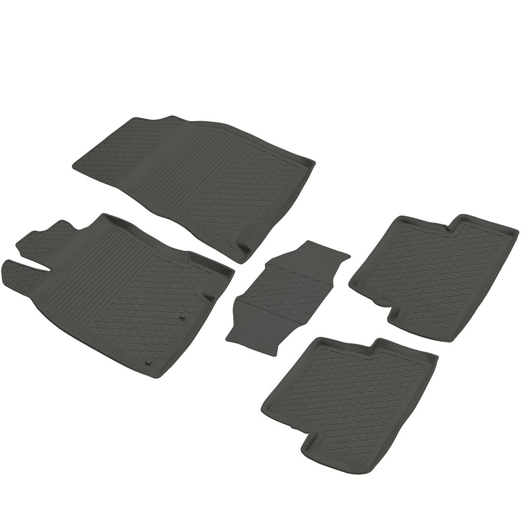Nissan Qashqai J10 RefRef 4D Havuz Paspas 2007-2010, Nissan Qashqai J10 RefRef 4D Havuz Paspas 2007-2010
