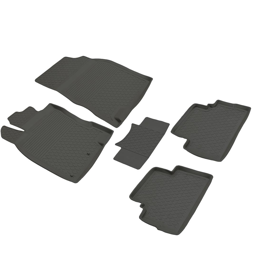 Nissan Qashqai J10 RefRef 4D Havuz Paspas 2010-2013, Nissan Qashqai J10 RefRef 4D Havuz Paspas 2010-2013
