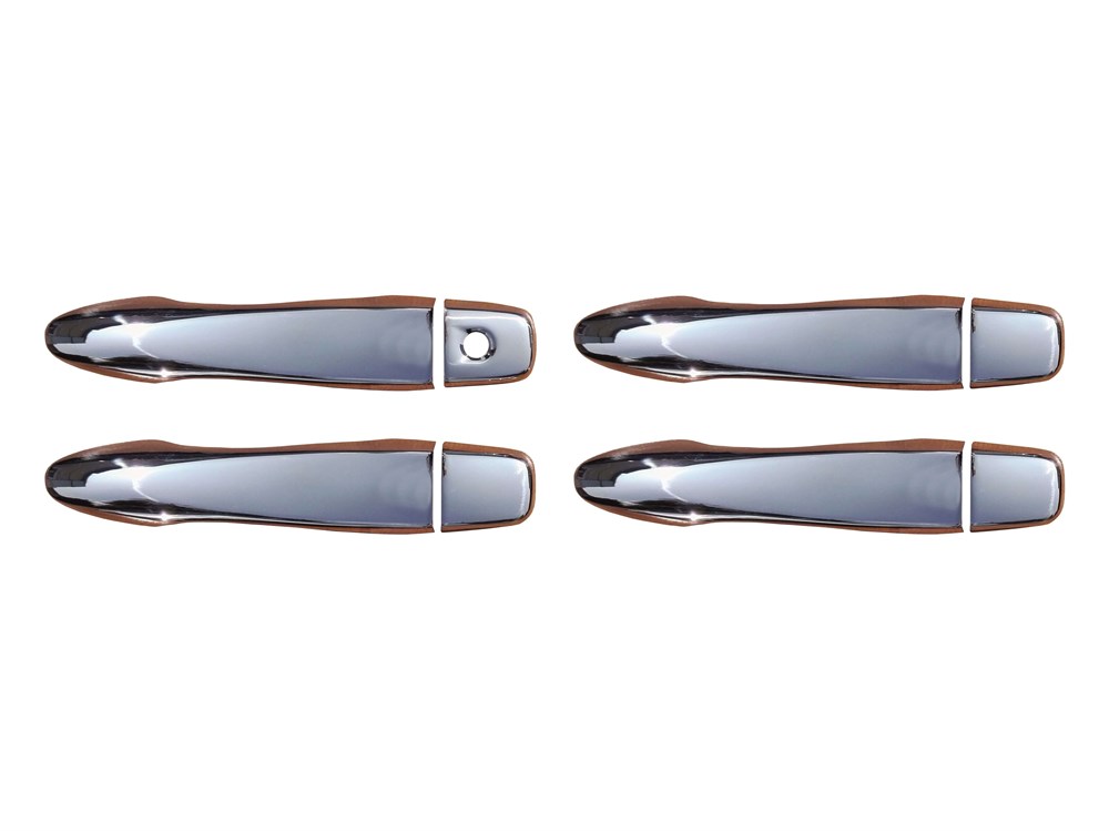 Nissan Qashqai J11 Kapı Kolu 4 Kapı P.Çelik, 