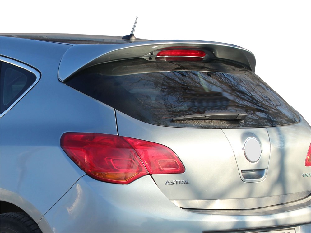 Opel Astra J Spoiler Camüstü Gt (Hb) 2010 ve Sonrası, Opel Astra J Spoiler Camüstü Gt (Hb) 2010 ve Sonrası, Araba Aksesuarları, www.arabamaksesuar.com