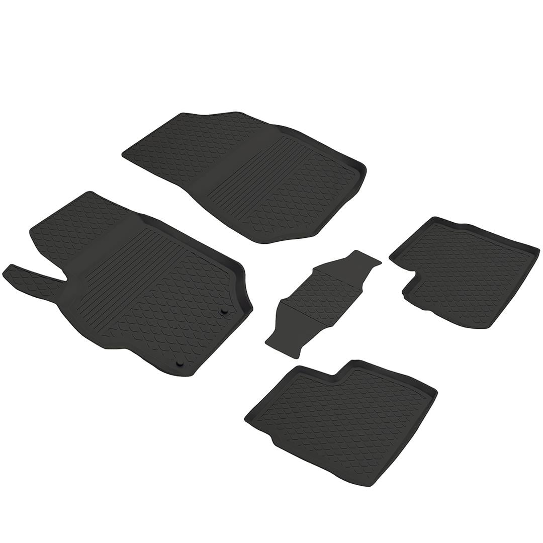 Peugeot 301 RefRef 4D Havuz Paspas 2017 ve Sonrası, Peugeot 301 RefRef 4D Havuz Paspas 2017 ve Sonrası