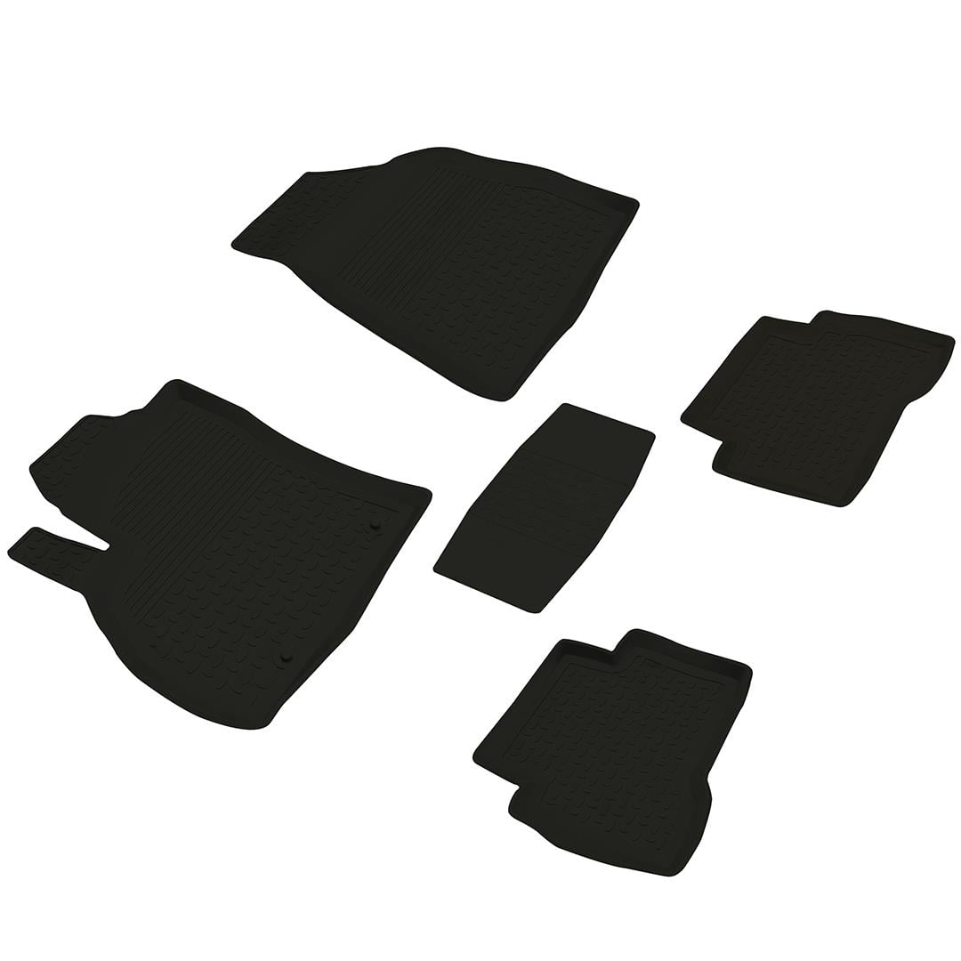 Peugeot Bipper RefRef 4D Havuz Paspas 2008 ve Sonrası, Peugeot Bipper RefRef 4D Havuz Paspas 2008 ve Sonrası