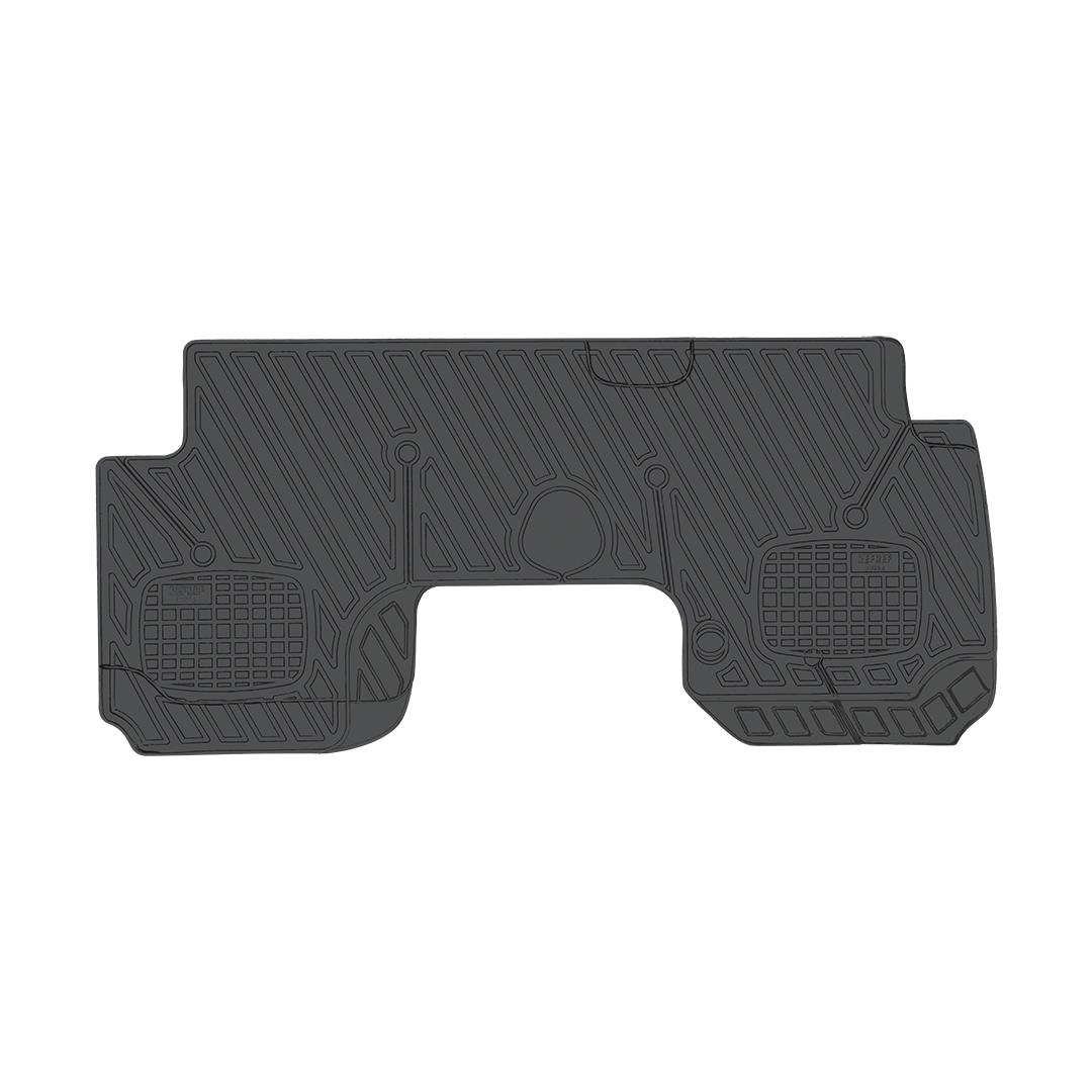 Renault Master 2 RefRef 4D Havuz Paspas 1997-2010, Renault Master 2 RefRef 4D Havuz Paspas 1997-2010