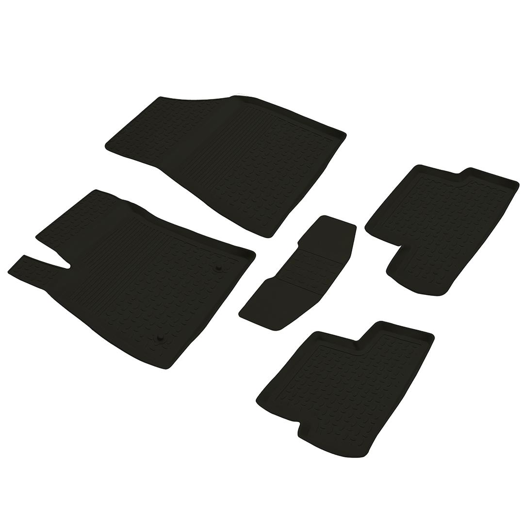 Renault Megane 4 HB RefRef 4D Havuz Paspas 2017 ve Sonrası, Renault Megane 4 HB RefRef 4D Havuz Paspas 2017 ve Sonrası