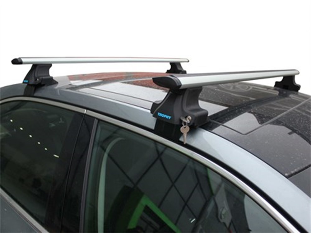 Skoda Super B1 TrophyBars ATLAS 120cm 2002-2008, 