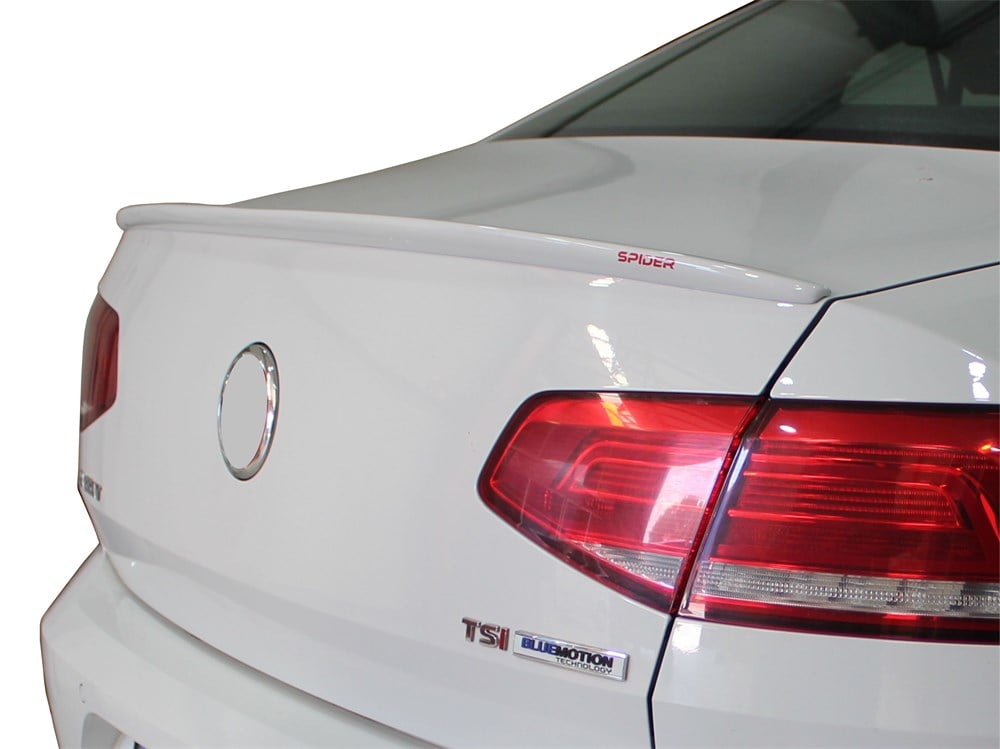 Spoiler Bagaj Gt