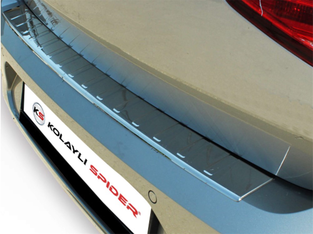 VW Passat 8.5 Arka Tampon Eşiği 2019 ve Sonrası, 