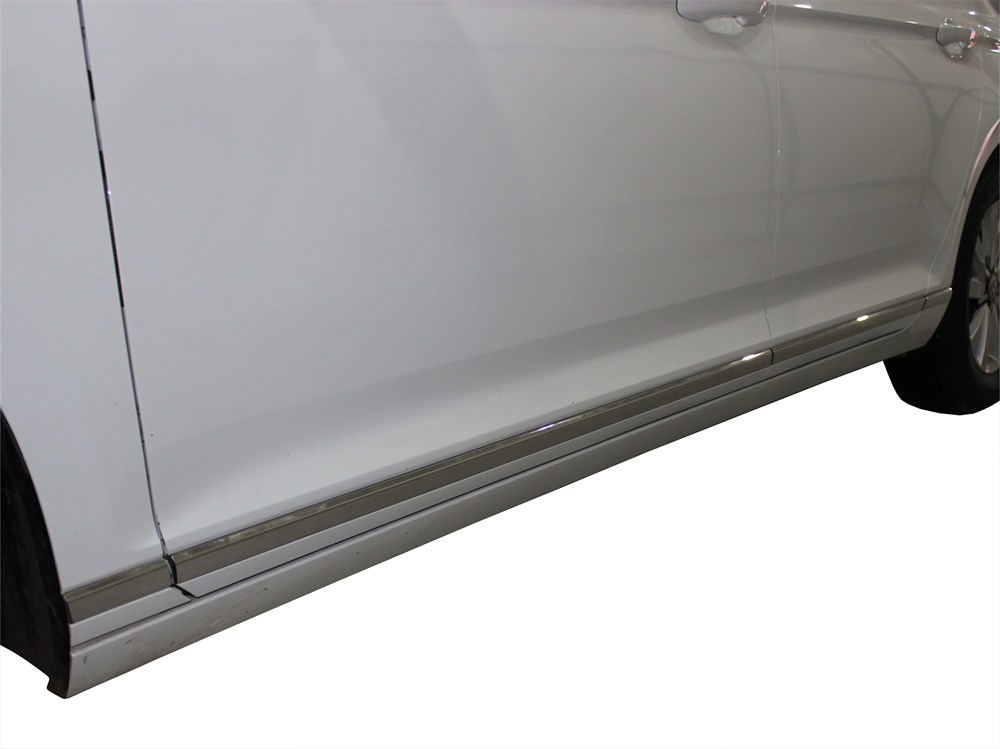 VW Passat B8.5 Yan Kapı Çıtası 8 Prç. P.Çelik 2019 ve Sonrası, 