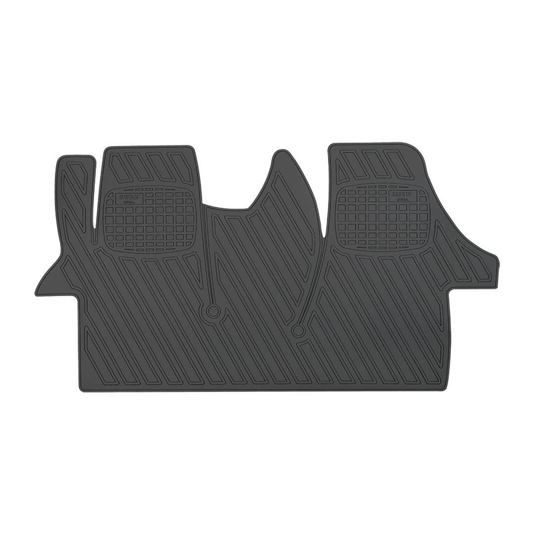 VW T5-T6 Transporter RefRef 4D Havuz Paspas 2003 ve Sonrası, VW T5-T6 Transporter RefRef 4D Havuz Paspas 2003 ve Sonrası