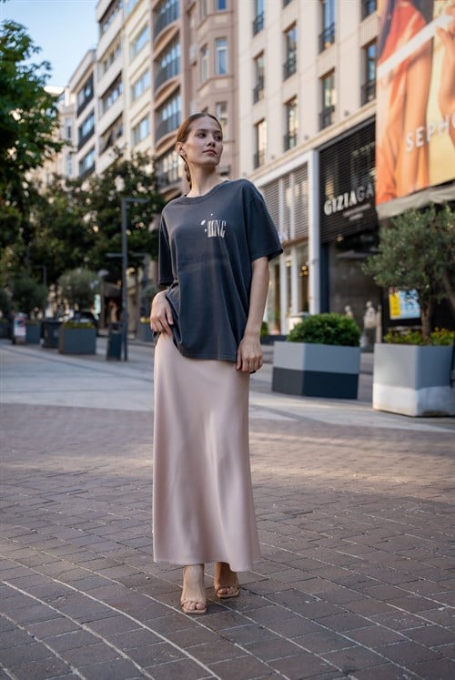 Kadın AB Lili Tee T-shirt