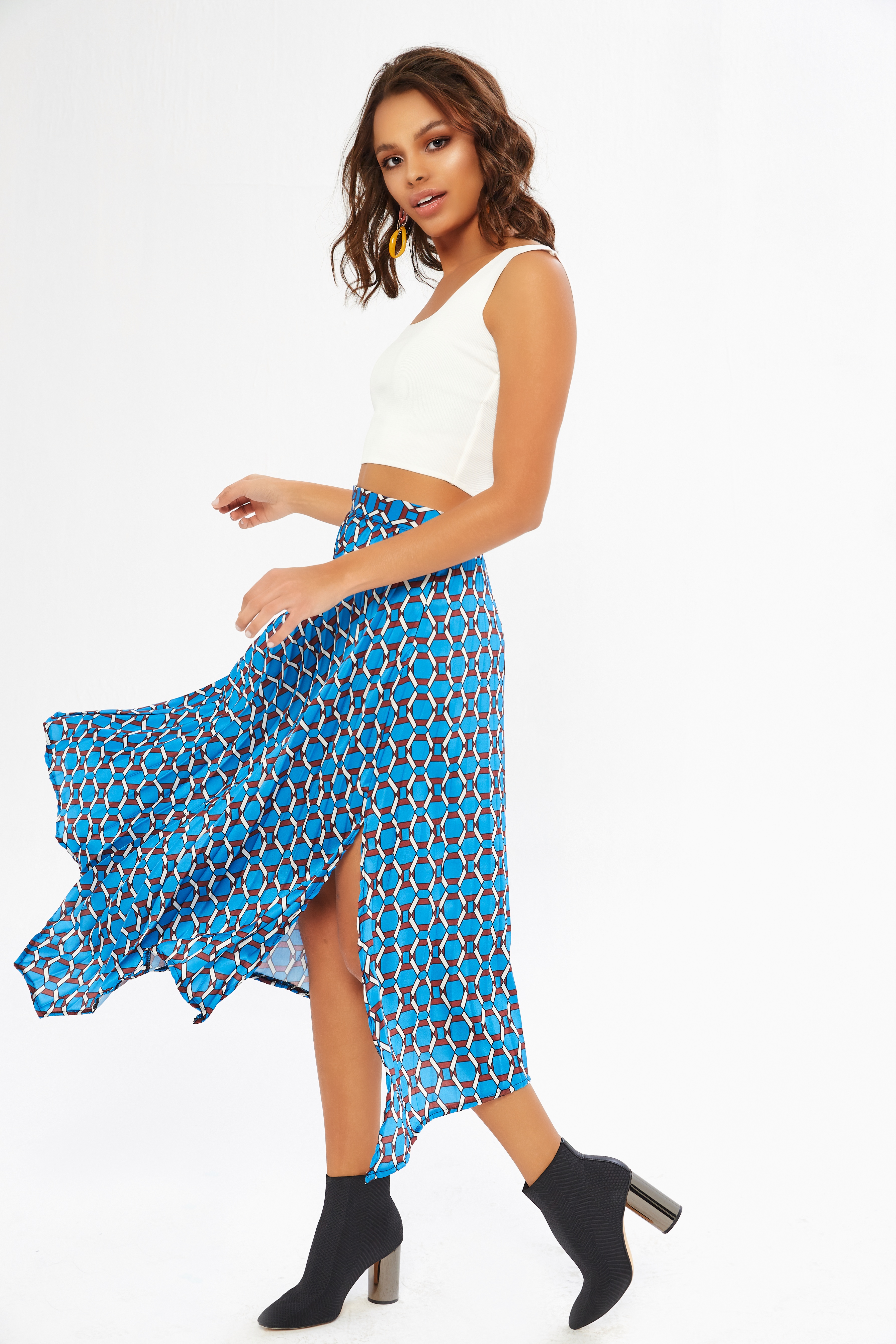 Bottom Clothing
