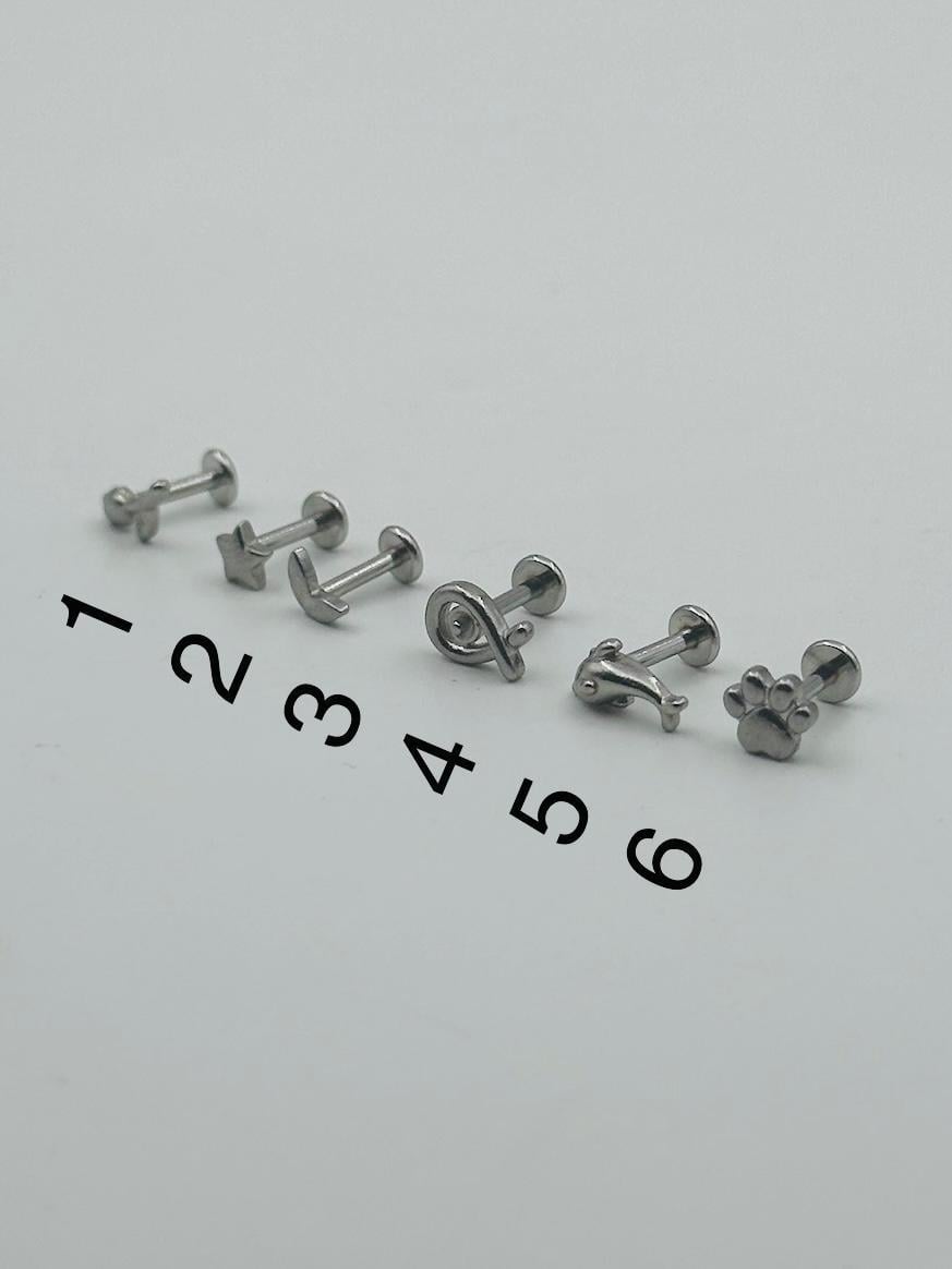 ÇELİK TRAGUS MODEL 1