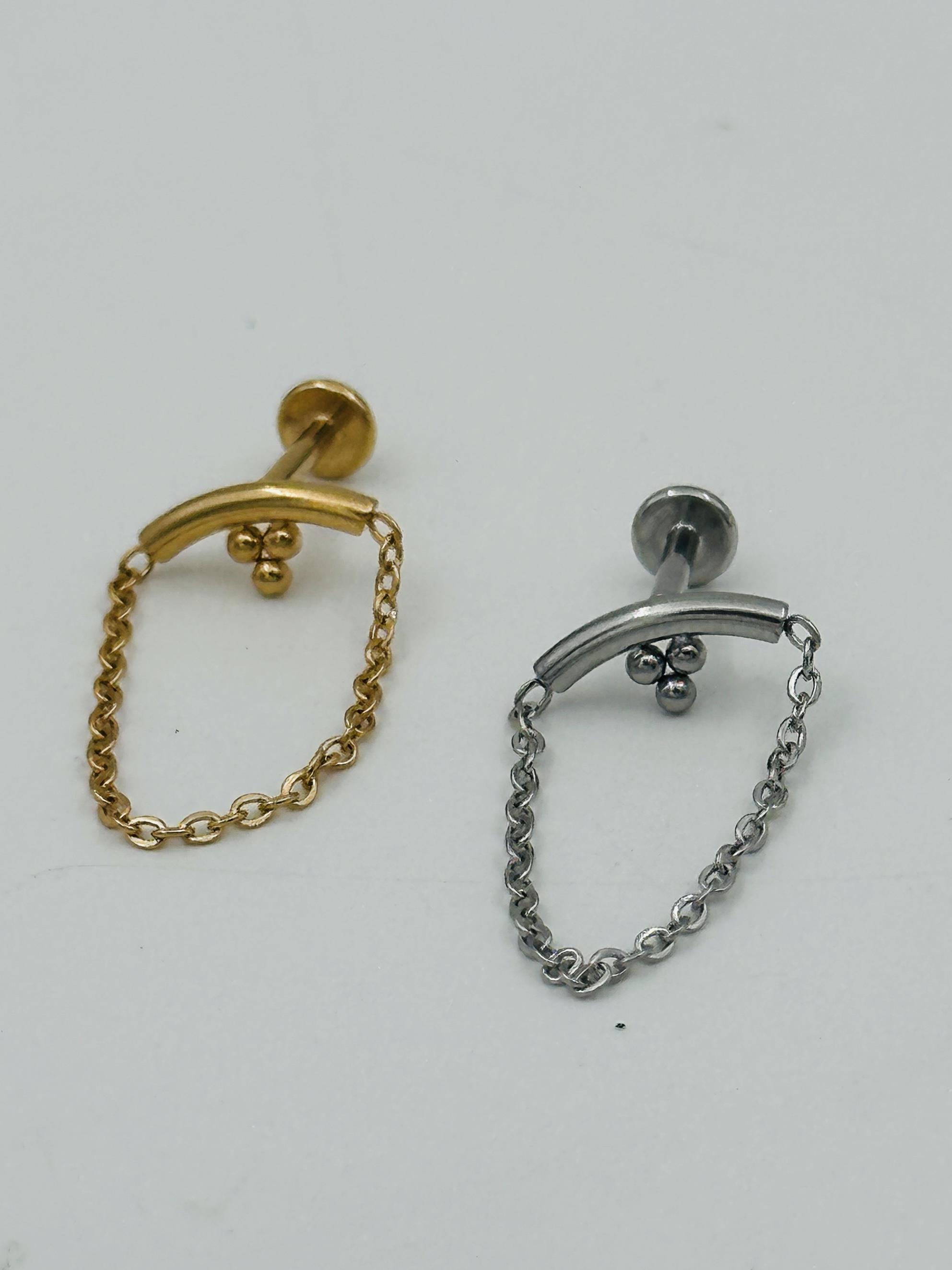 ÇELİK TRAGUS MODEL 15