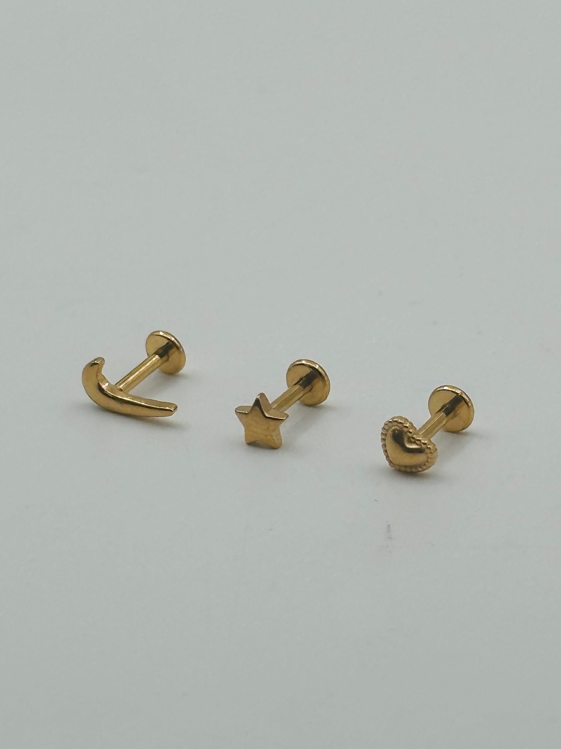ÇELİK TRAGUS MODEL 4