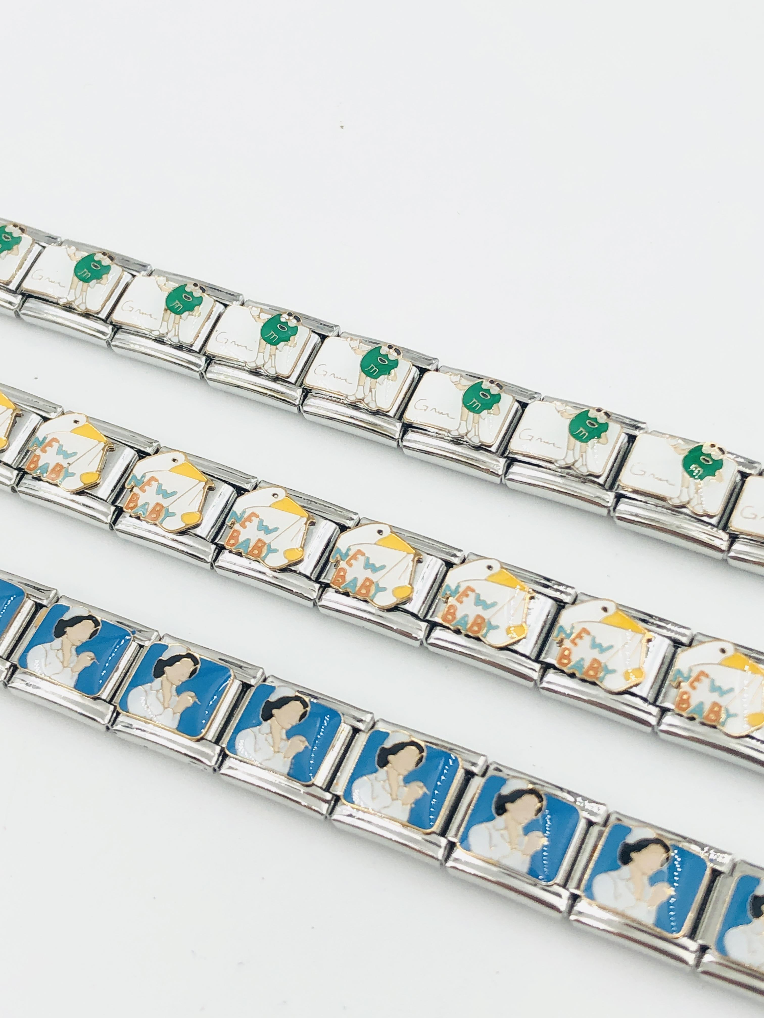 İTALYAN CHARM YENİ 11