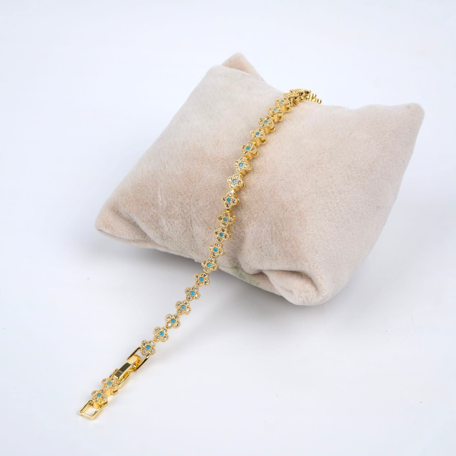 Toptan 14K BİLEKLİK