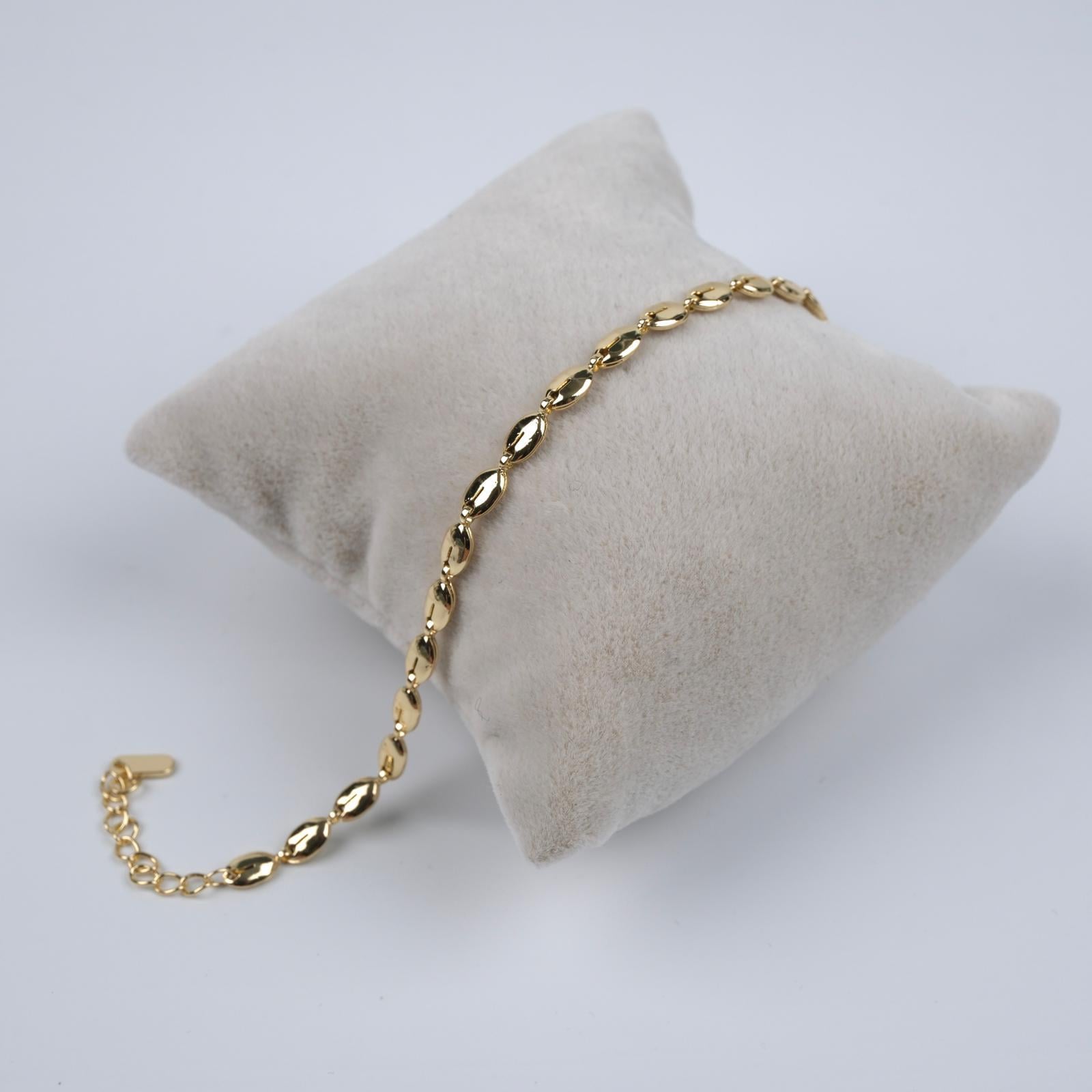 Toptan 14K BİLEKLİK 