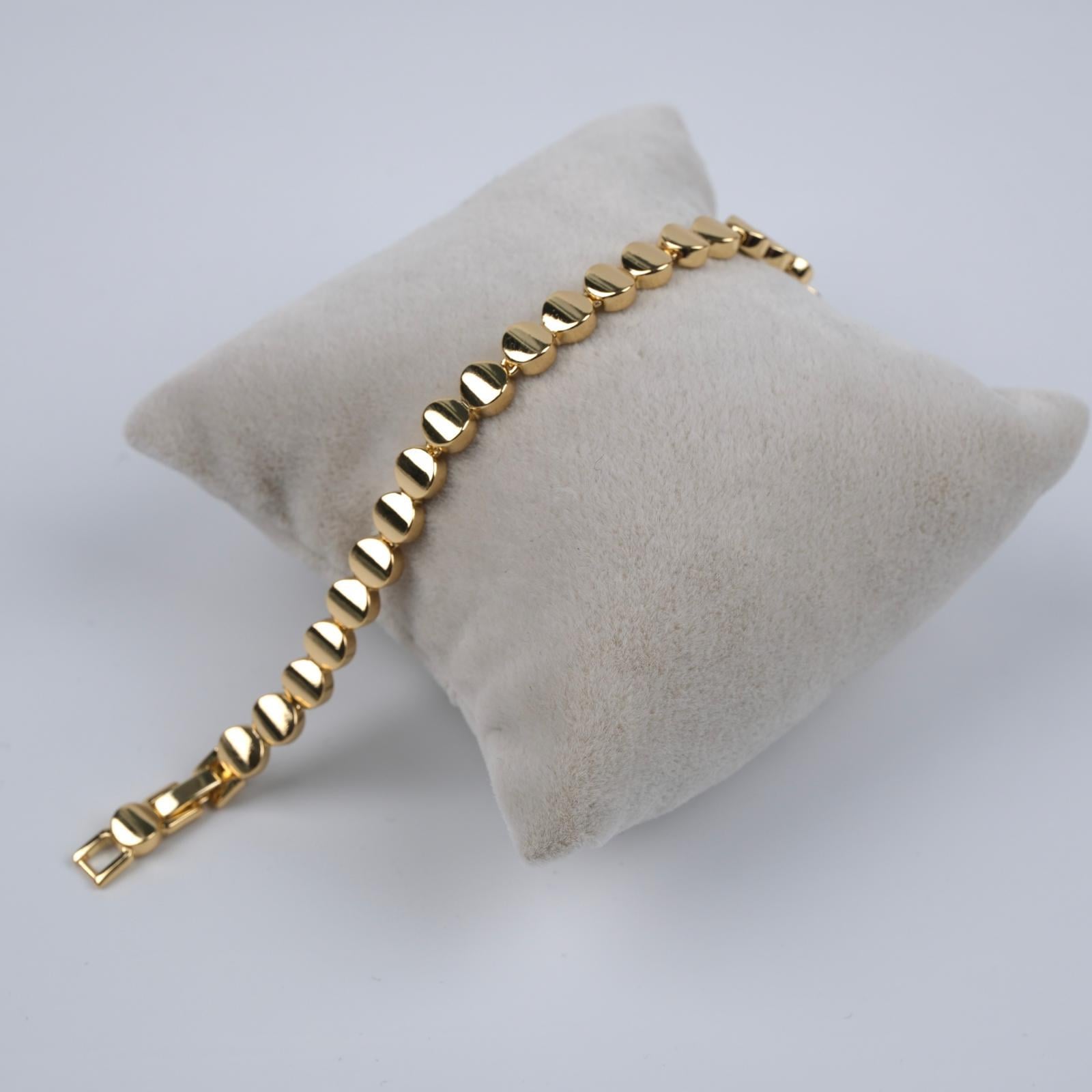 Toptan 14K BİLEKLİK 