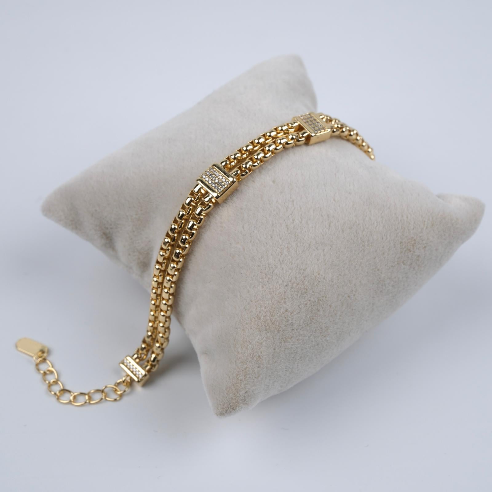 Toptan 14K BİLEKLİK 